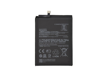 Аккумулятор для Xiaomi Redmi Note 9S (BN55) (VIXION)