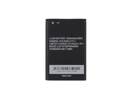 Аккумулятор для ZTE Blade LEO Q1 (LI3715T42P3H634254) (VIXION)