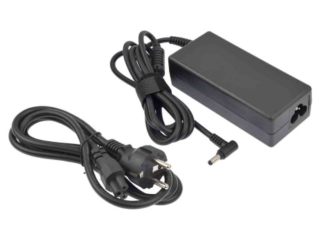 Блок питания для ноутбука Asus 19V / 3.42A (разъем 4,0*1,35) (VIXION)