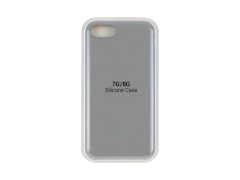 Накладка Vixion для iPhone 7/8 (серый) 