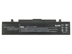 Аккумулятор для ноутбука Samsung R420/R510/R580/R540/R780/R519 (AA-PB9NC6B) 11.1V (4400mAh) (vixion)