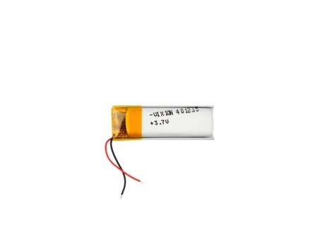 Аккумулятор универсальный 4x12x35 mm 140mAh (3,7V Li-Pol) (Vixion)