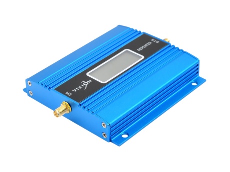 Комплект для усиления сотового сигнала VIXION V900k (синий)