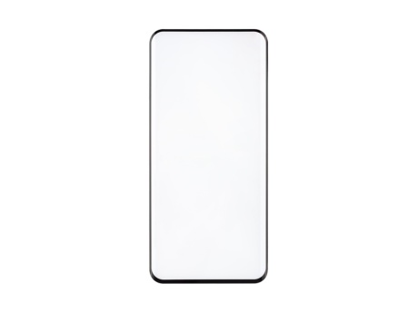 Защитное стекло 3D для Xiaomi Mi 10 Pro (черный) (VIXION)