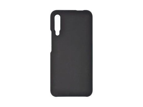 Накладка Vixion для Huawei Honor Y9S (черный)