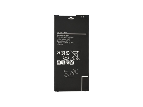 Аккумулятор для Samsung J415F/J610F Galaxy J4 Plus/J6 Plus (2018) (EB-BG610ABE) (VIXION)