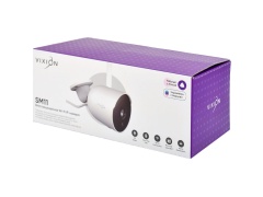 IP-камера Wi-Fi Vixion SM11 влагозащищенная, 2Mp, 1080P (белый)