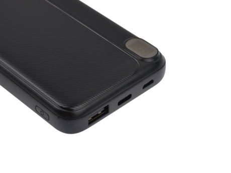 Портативное зарядное устройство (Power Bank) VIXION KPG-100 10000mAh (черный)