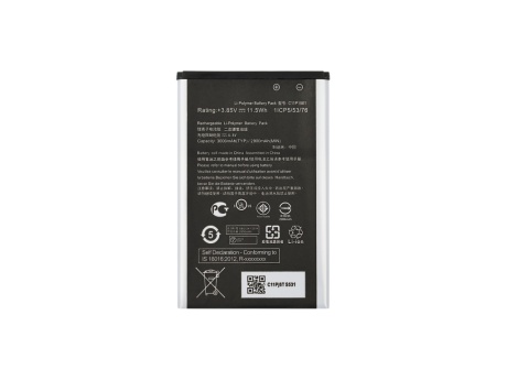 Аккумулятор для Asus Zenfone 2 Laser 5.5",6"/ZenFone Selfie (ZE550KG/ZE550KL) C11P1501 (VIXION)
