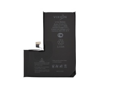Аккумулятор для iPhone 13 Pro (Vixion) (3095 mAh) с монтажным скотчем
