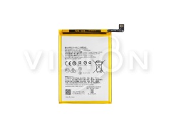 Аккумулятор для Realme C15/C25/C25s (BLP793) (VIXION)