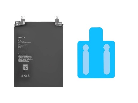 Аккумулятор для Xiaomi 11T Pro (BM58) (VIXION SE)