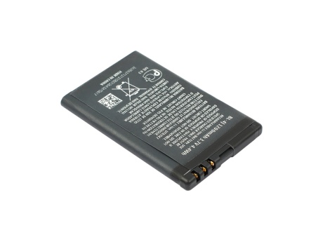 Аккумулятор для Nokia C6-00/600/620 (BL-4J) (VIXION)