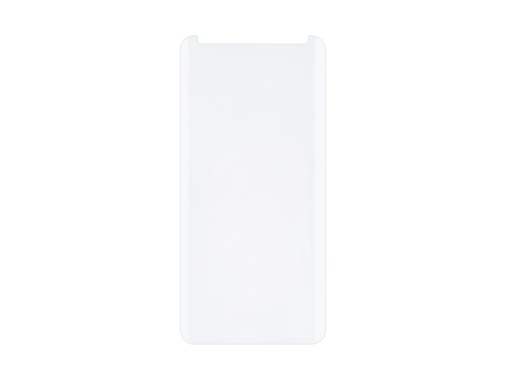 Защитное стекло 3D (UV Glue) для Samsung G955F Galaxy S8 Plus (клей + УФ лампа) (VIXION)