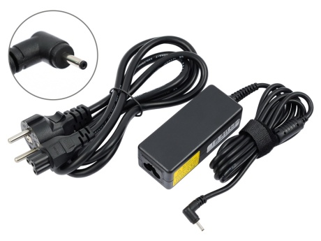 Блок питания для ноутбука Asus 19V 2,1A (2,5*0,7) (1001/1215/1015/1005/1025/1201/1011/vx6) (VIXION)