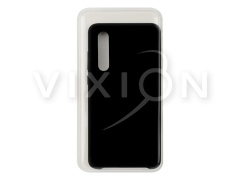 Накладка Vixion для Huawei P30 (черный)