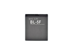 Аккумулятор для Nokia BL-5F (6290/6710/E65/N95/N96/N93i) 900 mAh (VIXION)