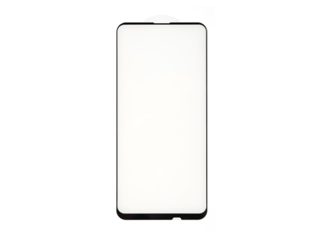 Защитное стекло 3D для Huawei Honor 9X/9X Pro/9X Premium/Y9 Prime(2019)/P Smart Z (черный) (VIXION)