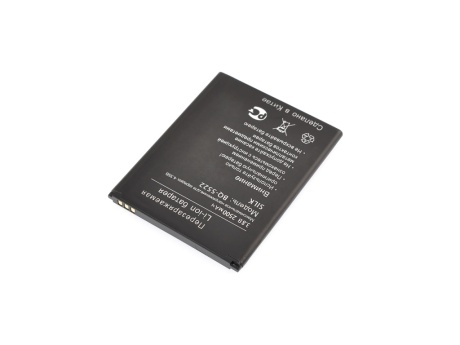Аккумулятор для BQ BQS-5522 Next (VIXION)