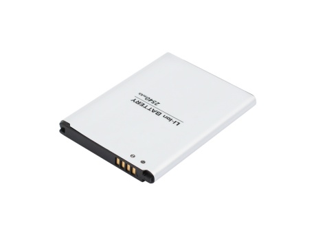 Аккумулятор для LG L90/G3s (D335/D380/D410/D724/H502/H522y/X155) (BL-54SH) (VIXION)