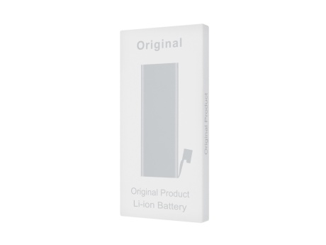 Аккумулятор для iPhone 13 Pro (Vixion) (3095 mAh) с монтажным скотчем