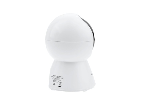 IP-камера Wi-Fi Vixion SM10 поворотная, 2Mp, 1080P (белый)