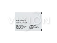 Аккумулятор для Philips V387 (AB4400AWMC) (VIXION)