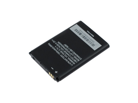 Аккумулятор для ZTE Blade LEO Q1 (LI3715T42P3H634254) (VIXION)