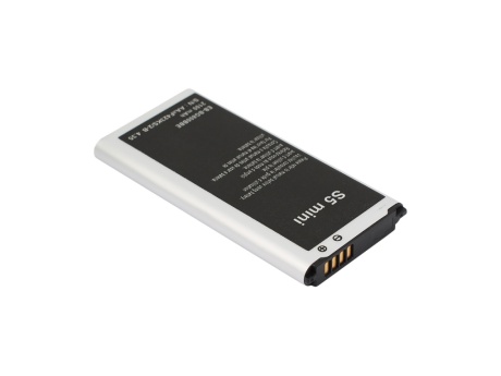 Аккумулятор для Samsung G800F/G800H Galaxy S5 mini/S5 mini Duos (EB-BG800BBE) (VIXION)