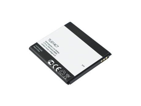 Аккумулятор для Alcatel 4024D Pixi First (TLi014C7) (VIXION)