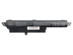 Аккумулятор для ноутбука Asus VivoBook X200M/X200MA/X200CA/K200/F200CA (A31N1302) (2200mAh) (vixion)