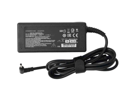 Блок питания для ноутбука Asus UX21E 31 19V / 2,37A (разъем 3,0*1,1) (VIXION)