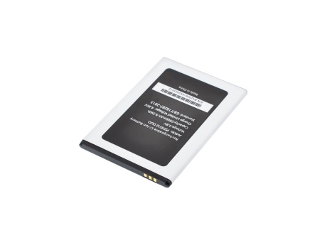 Аккумулятор для Prestigio Muze B3 (PSP3512) (VIXION)