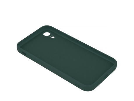 Накладка Vixion для iPhone XR MagSafe (зеленый)