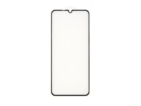 Защитное стекло 3D для Huawei Honor 30i/Y8P (черный) (VIXION) (0)
