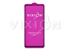 Защитное стекло 6D для Xiaomi Mi 9T/Mi 9T Pro/Redmi K20/K20 Pro (черный) (VIXION)