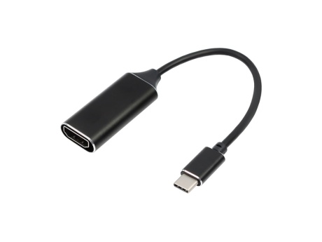 Адаптер VIXION (AD31) Type-C (M) - HDMI (F) (черный)