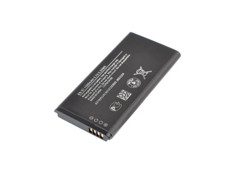 Аккумулятор для Nokia X (BN-01) (VIXION)
