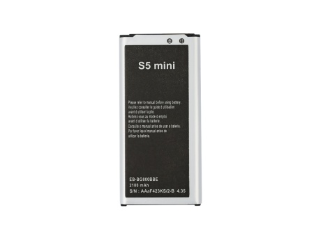 Аккумулятор для Samsung G800F/G800H Galaxy S5 mini/S5 mini Duos (EB-BG800BBE) (VIXION)