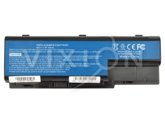 Аккумулятор для ноутбука Acer Aspire 5520G/5310G/5315G/5710G/5715G/5739/5910G/6920/7330 (vixion)