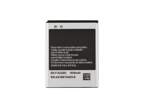 Аккумулятор для Samsung i9100 S2/i9103 Galaxy R/i9103 Galaxy Z (EB-F1A2GBU) (VIXION)