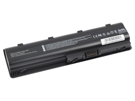 Аккумулятор для ноутбука HP G62/DM4/CQ42/CQ62/G72 (HSTNN-Q62/42C) 11.1V (4400mAh) (vixion)