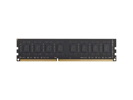 Оперативная память Vixion 4 ГБ (DIMM, DDR3, 1600 МГц, 11-11-11-28, 1,35V)