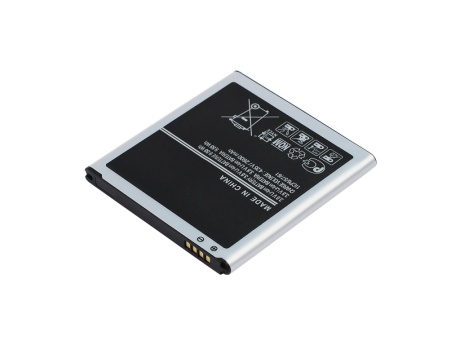 Аккумулятор для Samsung J260F/J250F/J320F/J500F/G530H/G531H/G532F (EB-BG530CBE) (VIXION) (0)