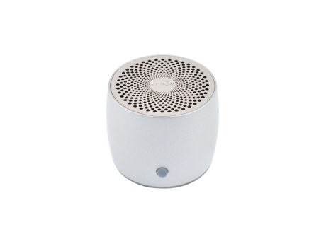 Колонка-Bluetooth VIXION A103 (серебро)