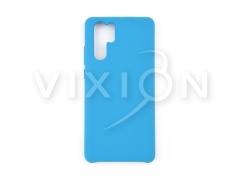 Накладка Vixion для Huawei P30 Pro (синий)
