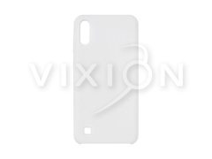 Накладка Vixion для Samsung M105F Galaxy M10 (белый)