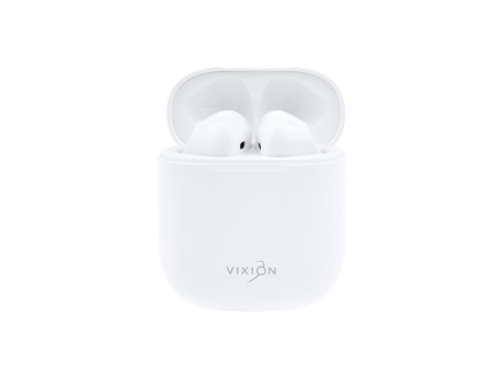 Bluetooth гарнитура VIXION F6 (белый)