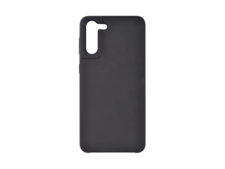 Накладка Vixion для Samsung G996F Galaxy S21 Plus (черный)