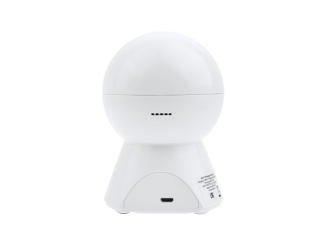 IP-камера Wi-Fi Vixion SM10 поворотная, 2Mp, 1080P (белый)